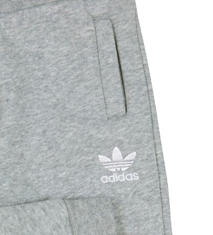 adidas Originals Sweats?t - Crew Set - Gr?