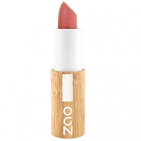 Zao Rouge à lèvres Cocoon 414 Oslo