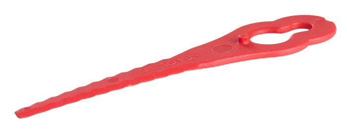 Falke plastknive til Falke græstrimmer – 20 stk.