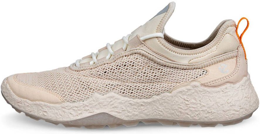 ECCO Biom H5 Golfschoenen Voor Dames Beige Vrouw