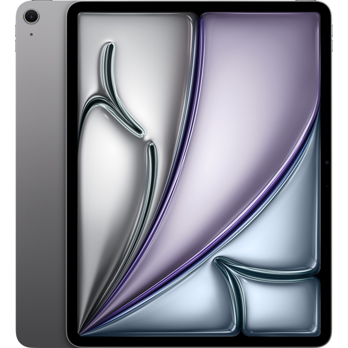iPad Air 13 M2 512GB WiFi (Stellargrå)