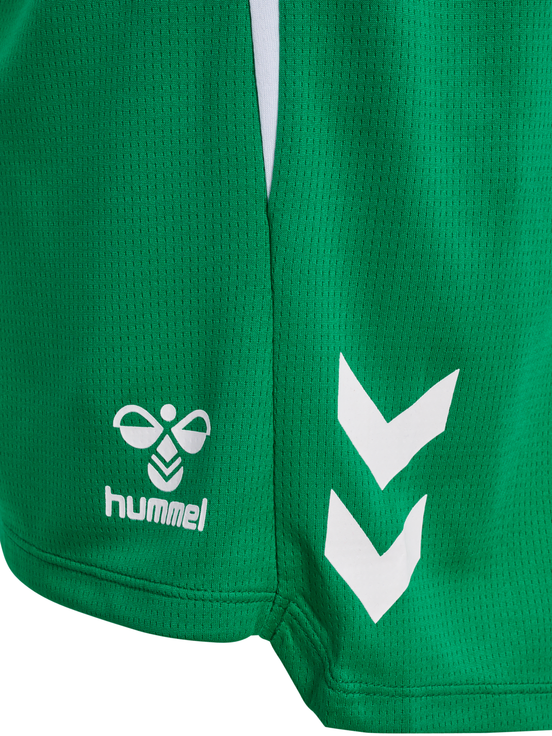 hmlLEAD 2.0 SHORTS WOMAN
