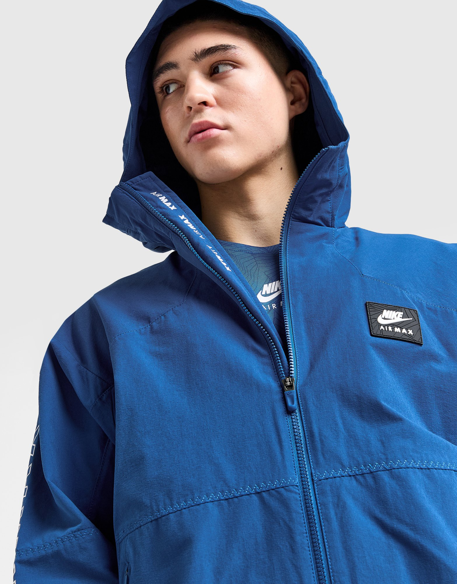 Nike Veste Air Max Homme
