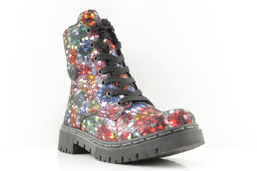 Rieker Stiefel