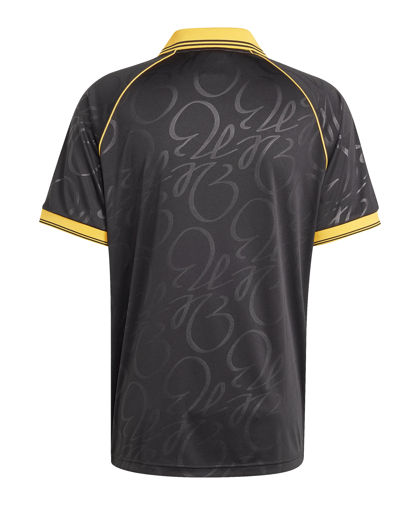 adidas Originals Jude Bellingham Jersey Schwarz