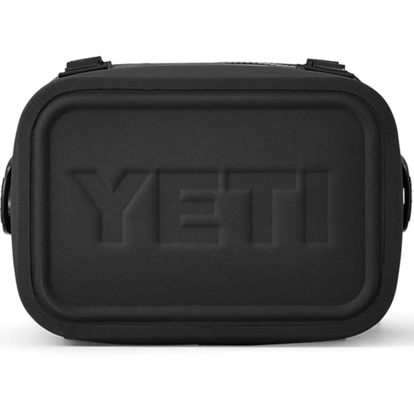 Glacière YETI HOPPER FLIP 8 SOFT COOLER CHARCOAL