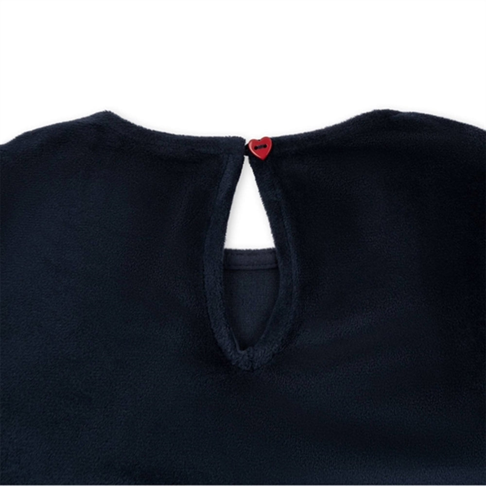 Total Eclipse Festive Florine Kjole