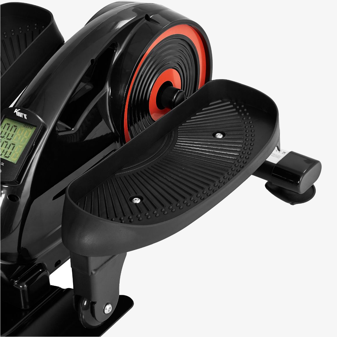 Heimtrainer Beintrainer mit Display + APP