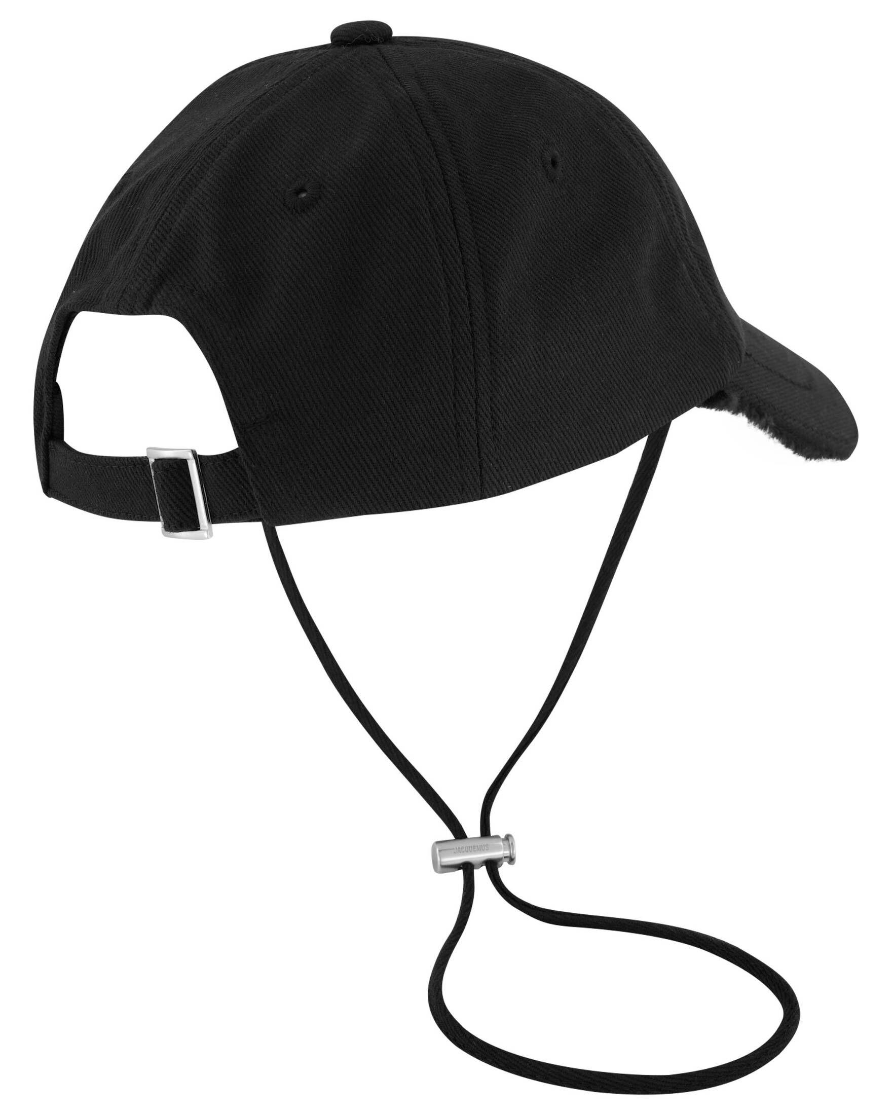 Jacquemus| Damen Basballcap LA CASQUETTE ARTICHAUT