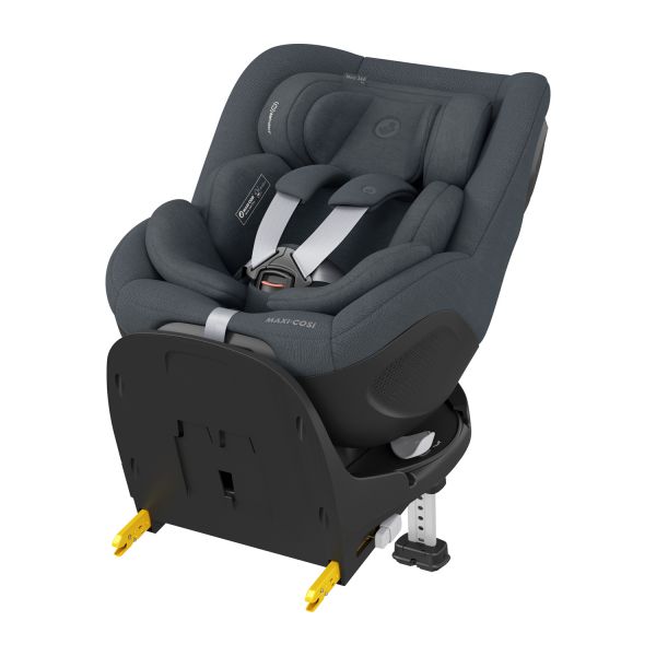 Maxi-Cosi Mica 360 Pro Autostoeltje - Authentic Blue
