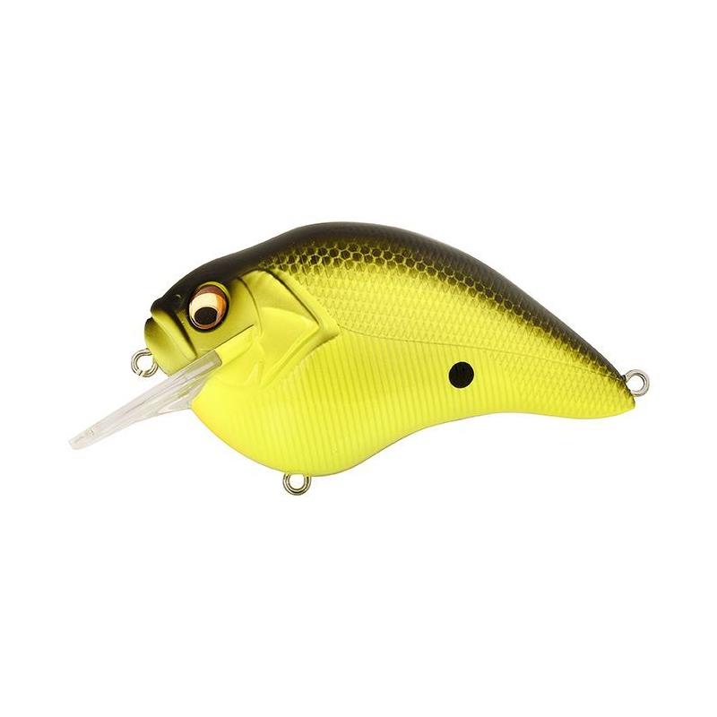 Leurre Flottant Megabass S Crank 1.5 - 6.5Cm