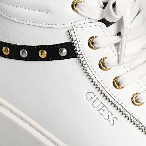Baskets FM5VDSLEA12 White