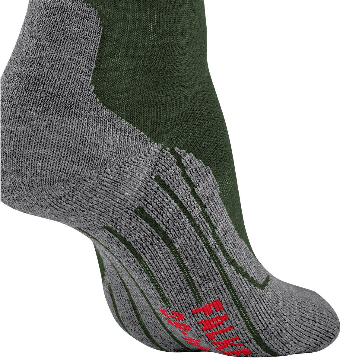 Falke TK2 Explore Crest, vandresok, herre