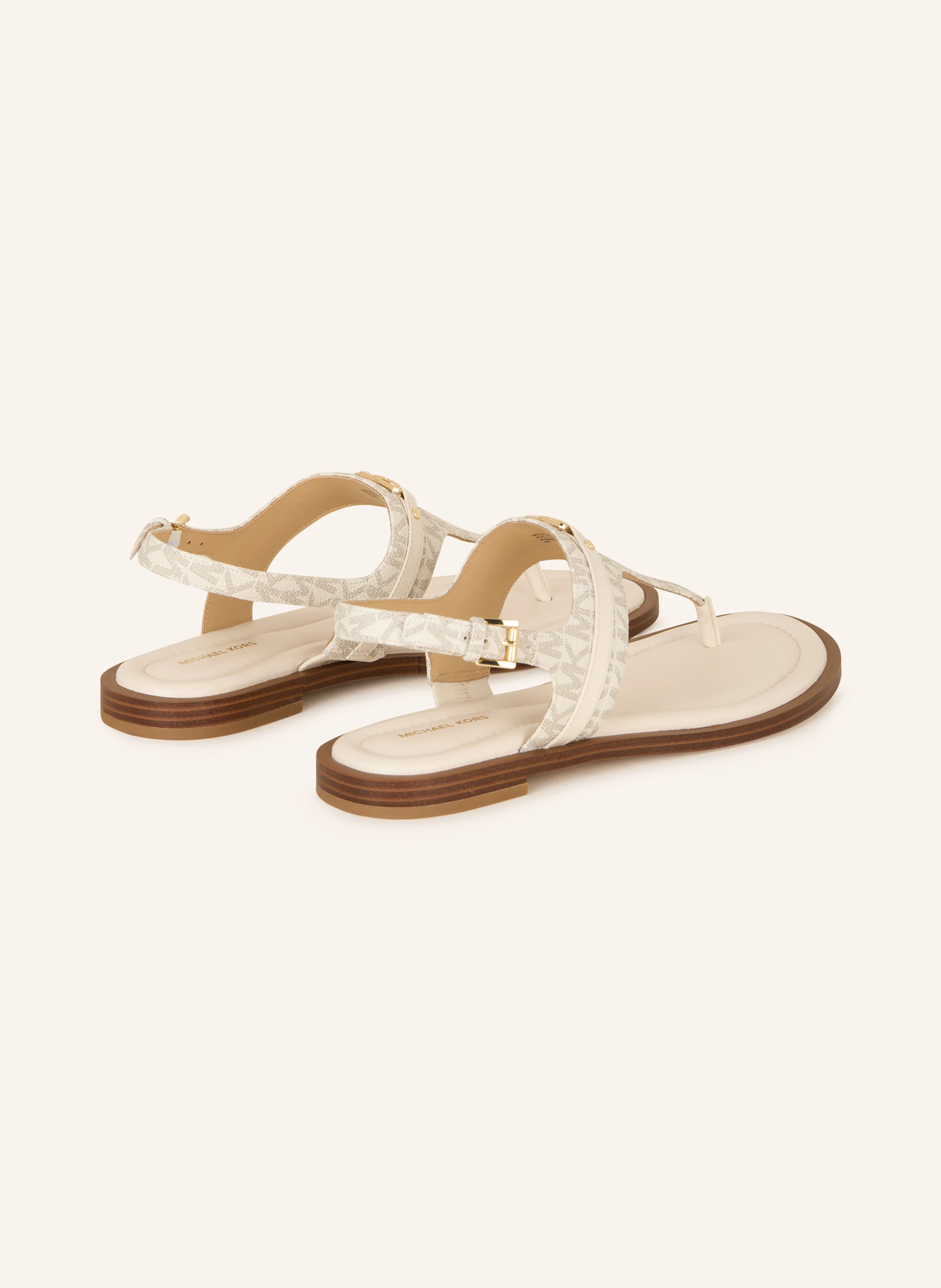 MICHAEL KORS Zehentrenner MANDY