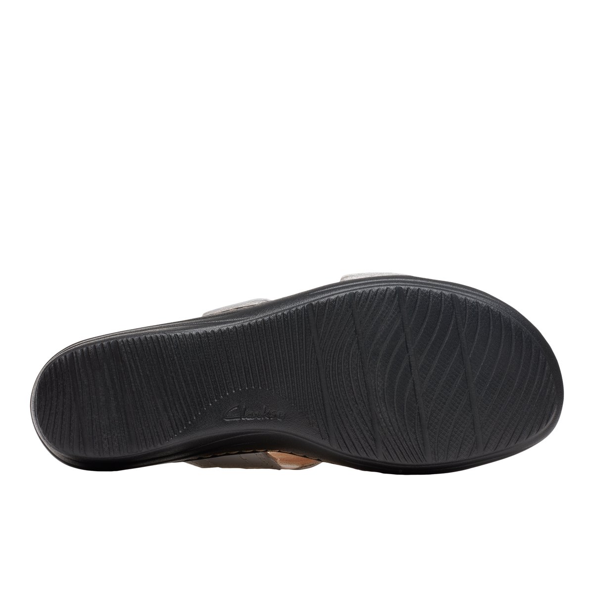 CLARKS-Merliah_rae - Blanc
