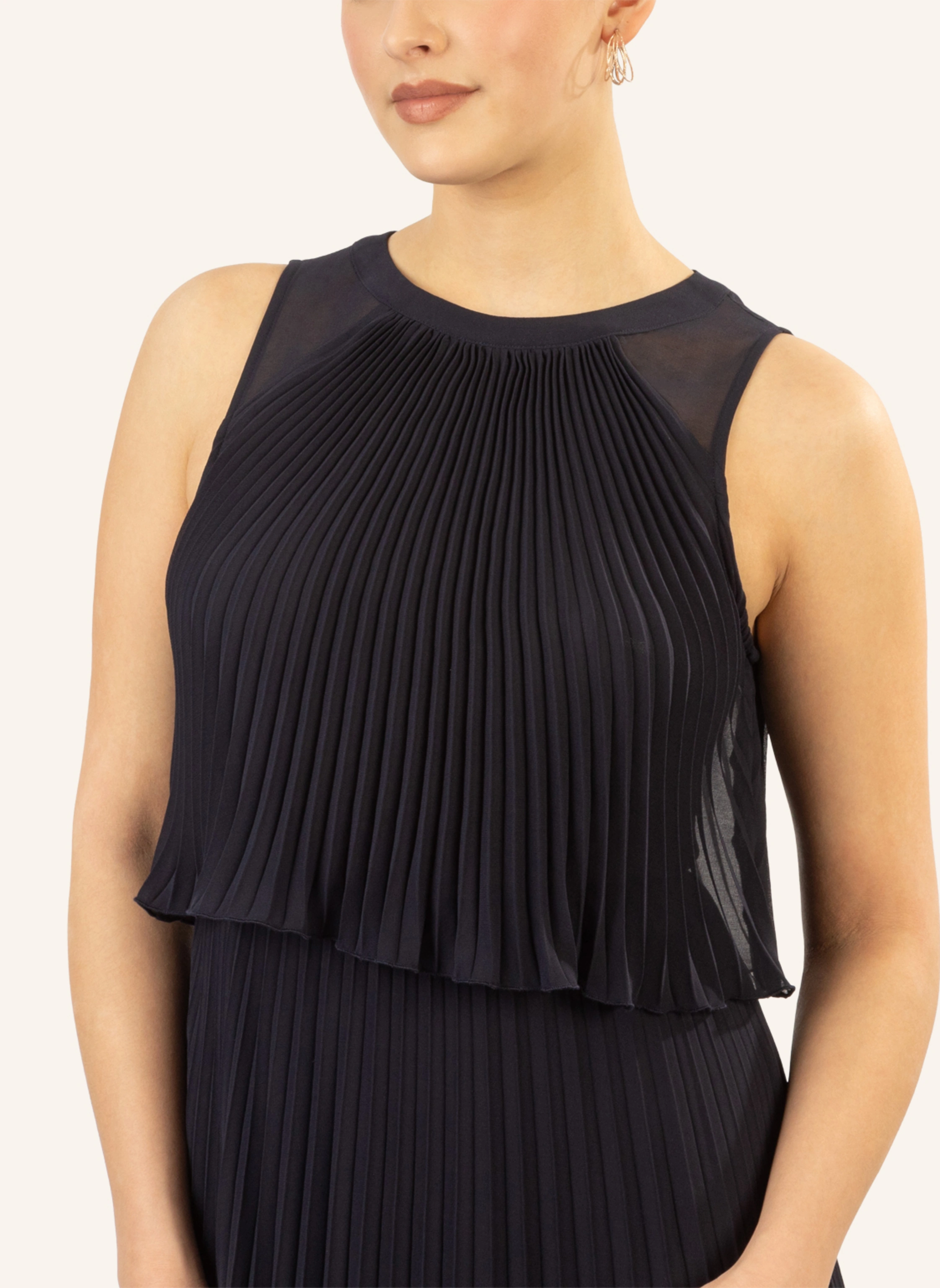 APART Abendkleid