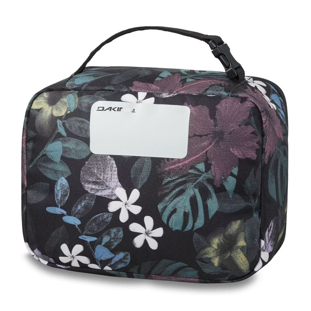 Dakine KIDS LUNCH BOX 5L - Boîte À repas isotherme tropic dusk