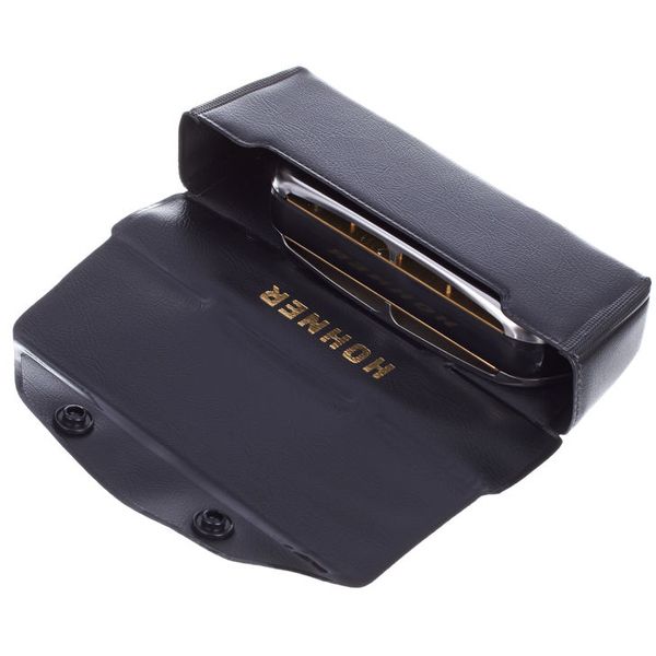Hohner Chrometta 8 C32 Reeds