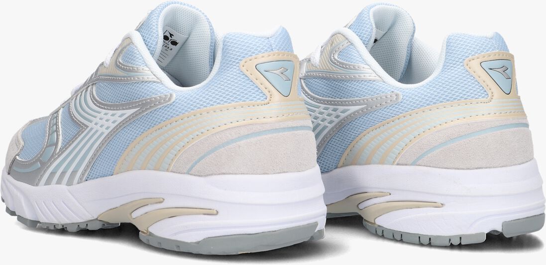 DIADORA lichtblauwe diadora lage sneakers sao-ko 280 wn