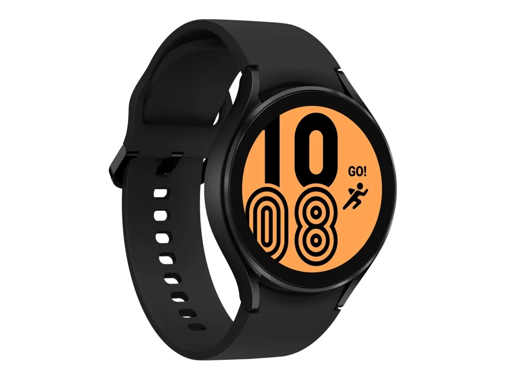 [OUTLET] - Samsung® | Galaxy Watch4 44mm LTE - Black