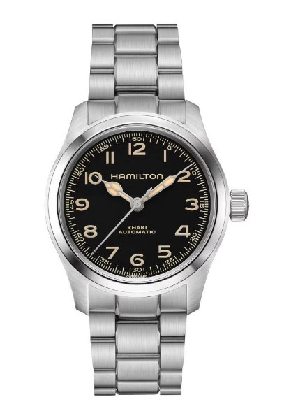 Hamilton Khaki Field Murph H70405130
