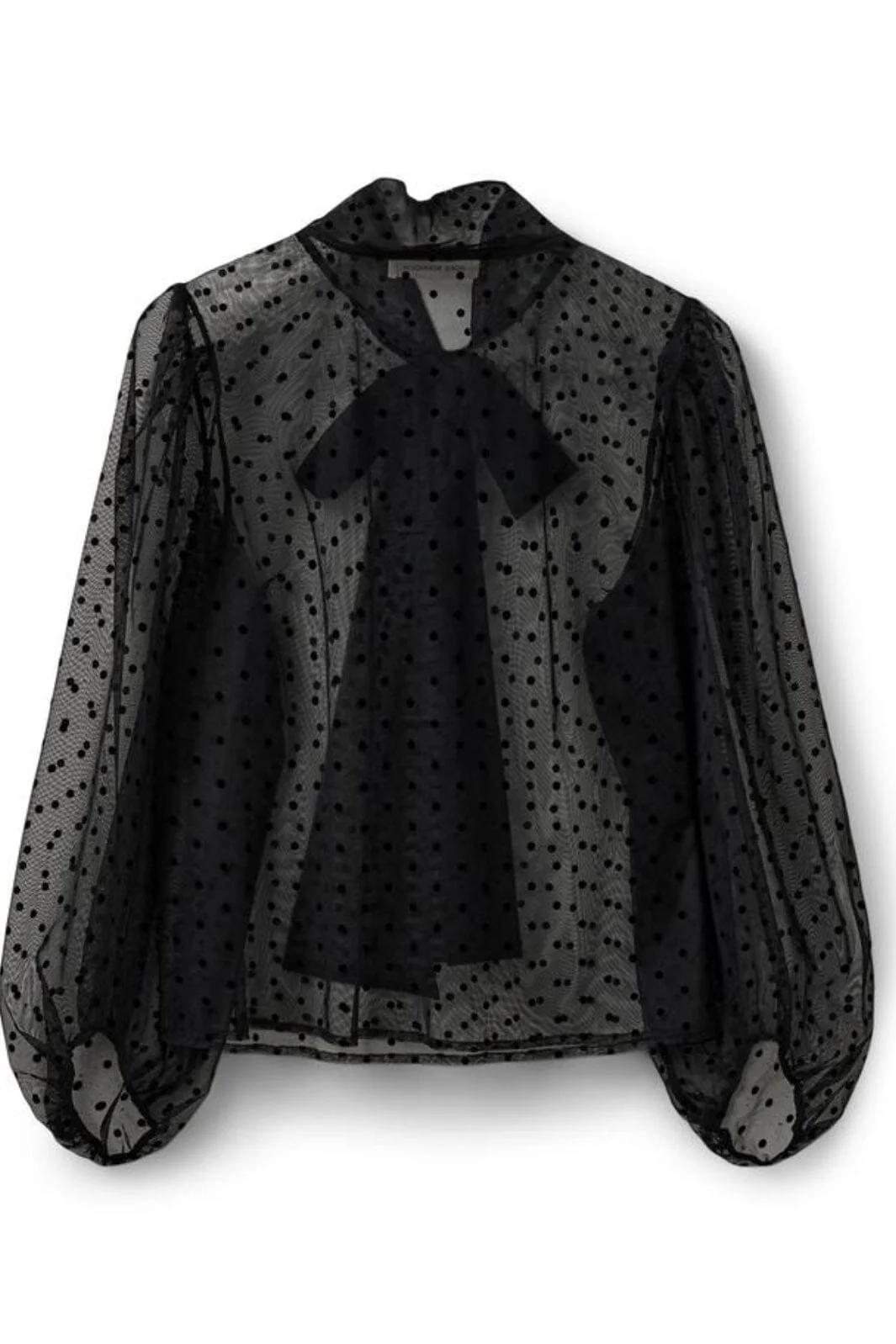 Sofie Schnoor S244240 Blouse