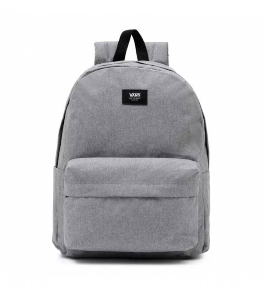 Mochila Vans Old Skool H2O Cinza