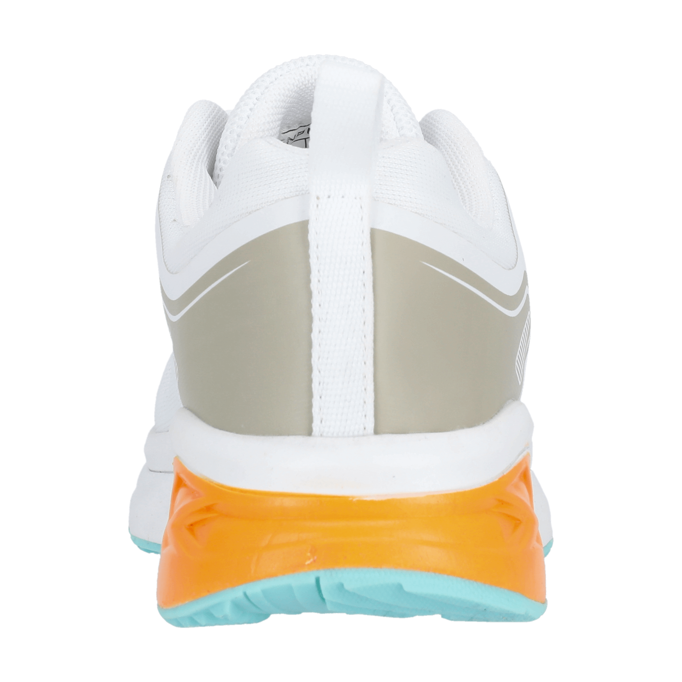 Endurance Whitecha W Trainning Shoe Size 36-41 - Løpesko