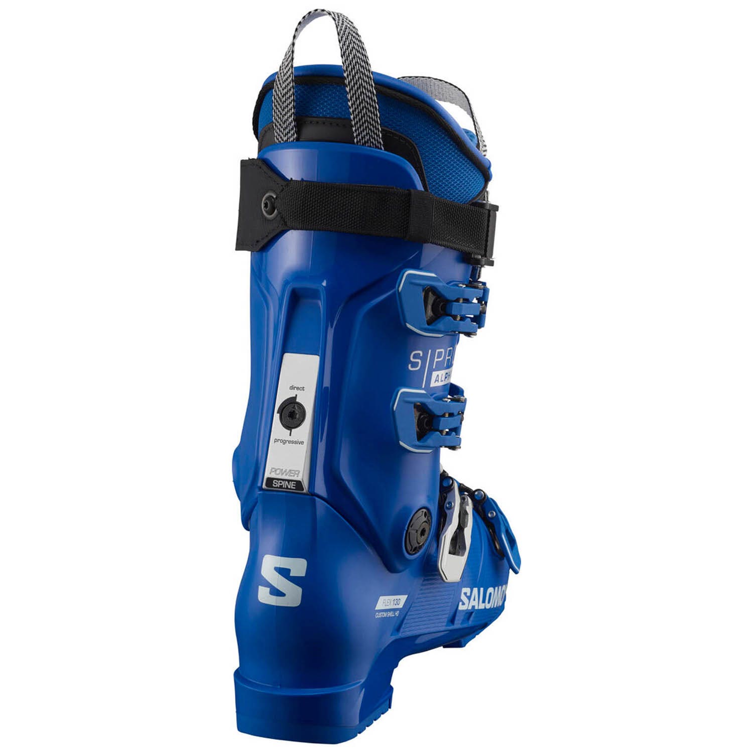 Salomon  s/Pro Alpha 130 EL Race