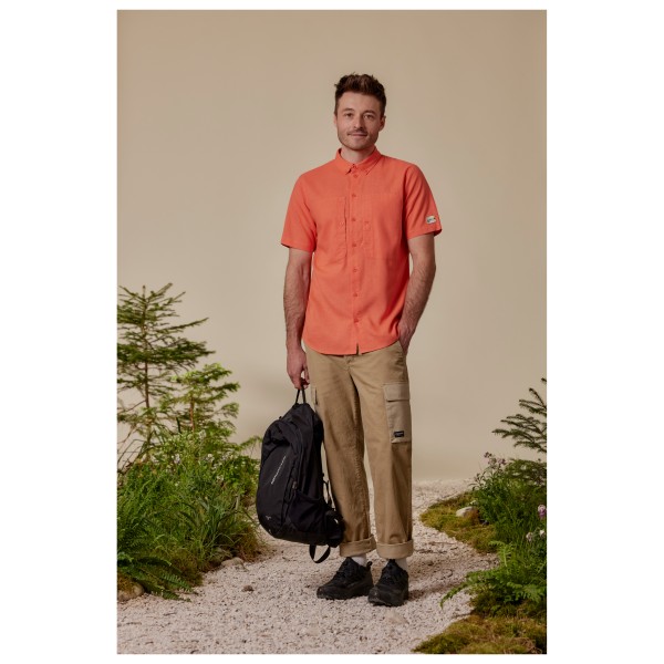 Maloja - ElbertM. - Chemise