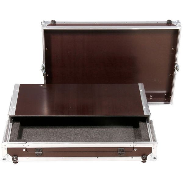 Thon Case NI Traktor S3 shelf