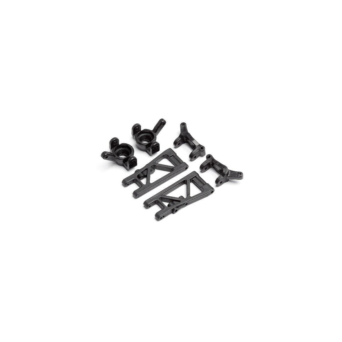 Front Suspension Arm Set