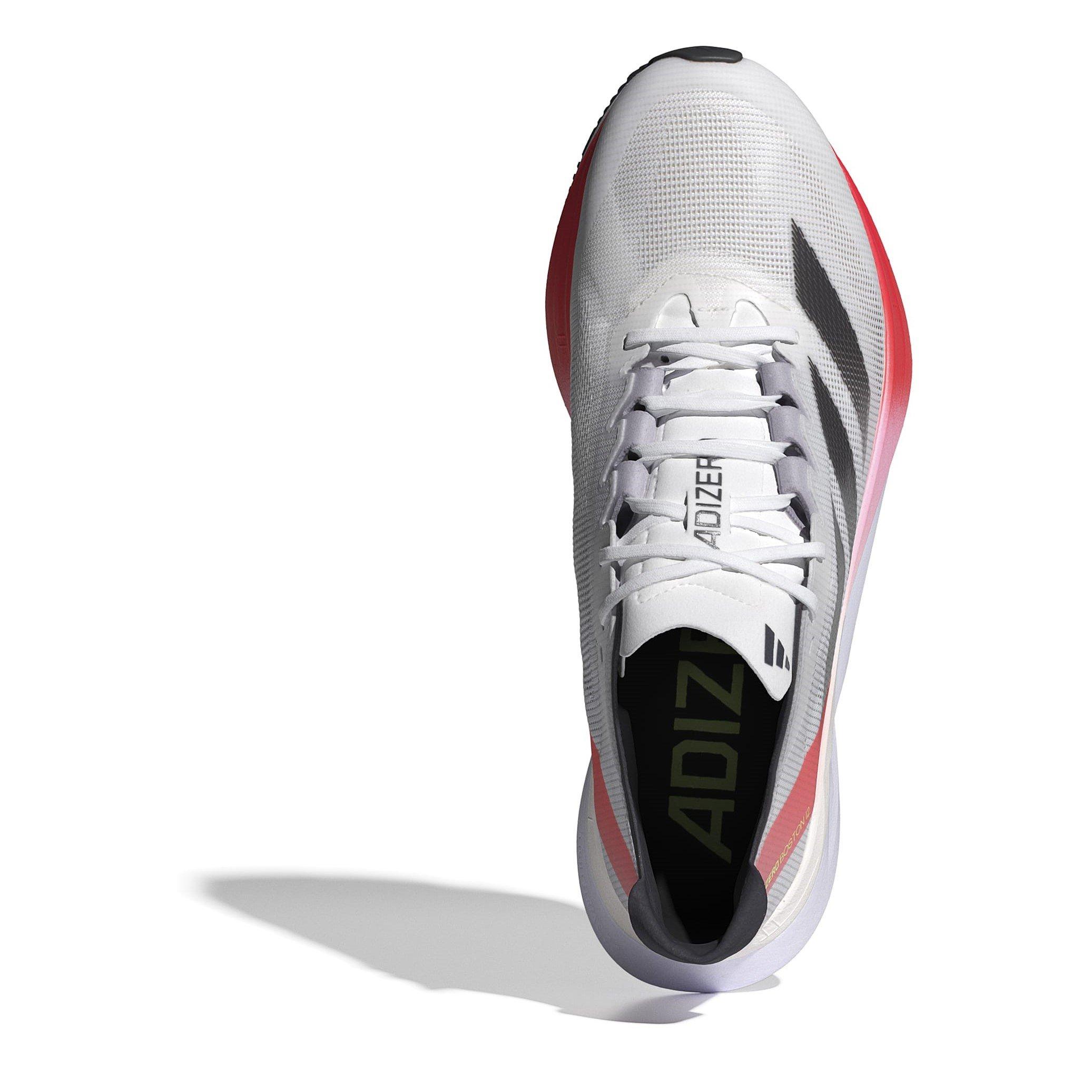 adidas Adizero Boston 12 Road Running Shoes Juniors