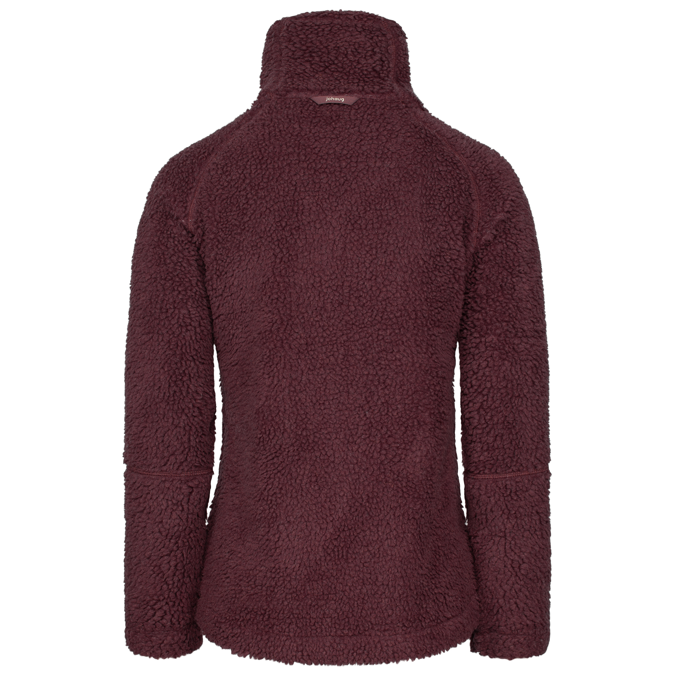 Crux Pile Fleece Brownish Red