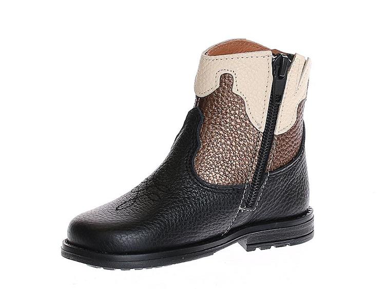 Develab 47084 Zwart-combi