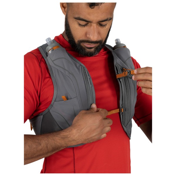 Osprey - Duro LT - Gilet de running