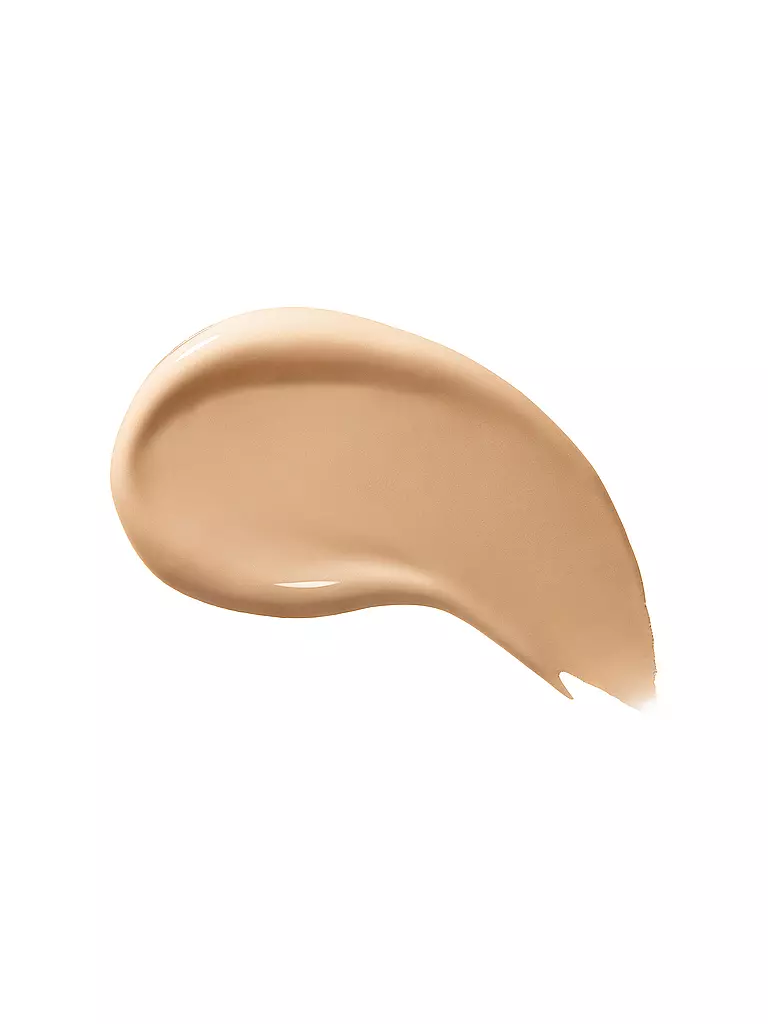 SHISEIDO Synchro Skin Radiant Lifting Foundation ( 310 Silk ) beige