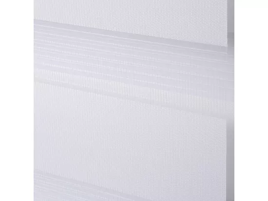 Store enrouleur zebra day blanche 220 x 100 x 220 cm 19_0000853
