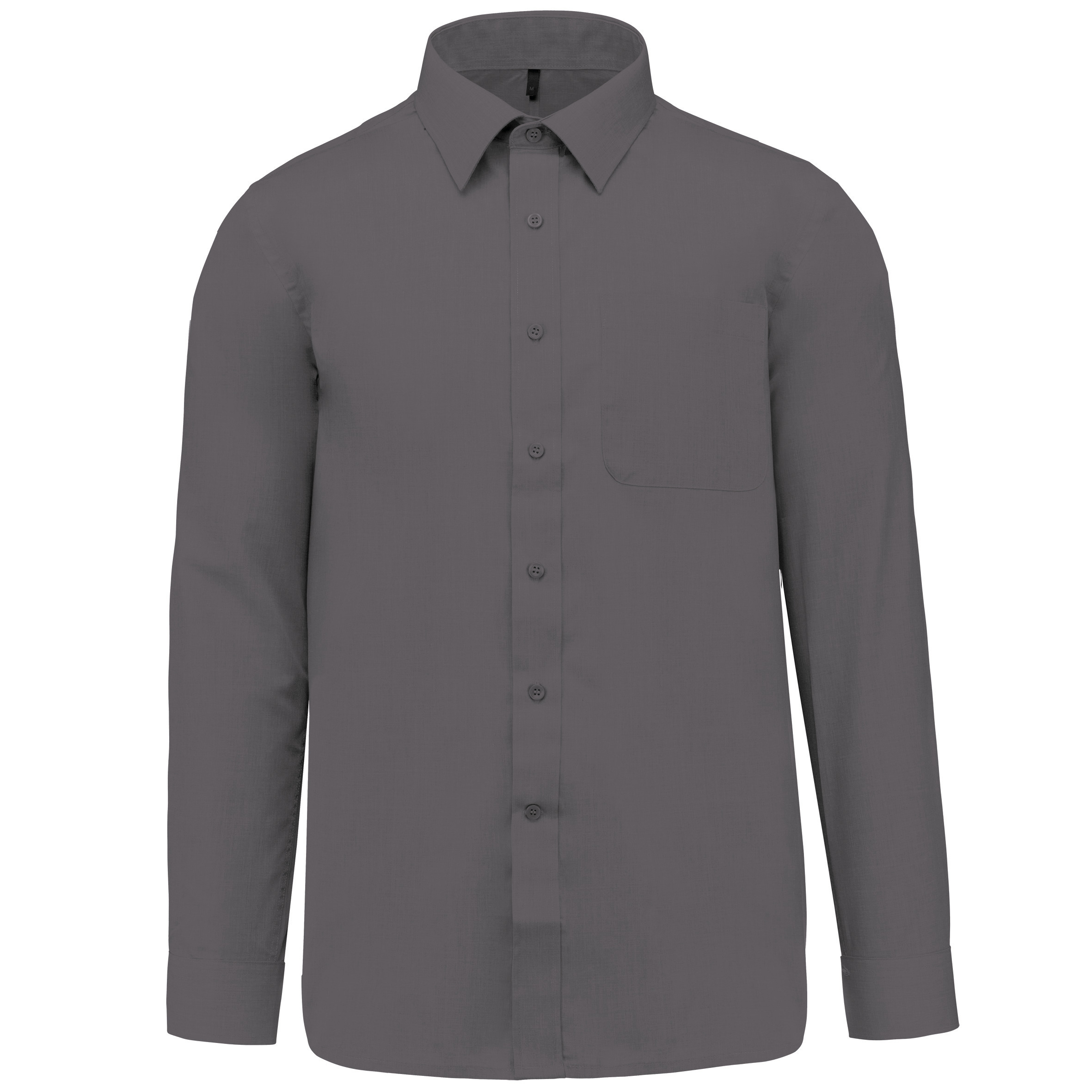 Kariban K545 - JOFREY > CHEMISE MANCHES LONGUES