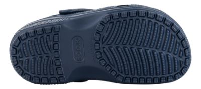Crocs Classic Clogs Blå 206991 (28-38)