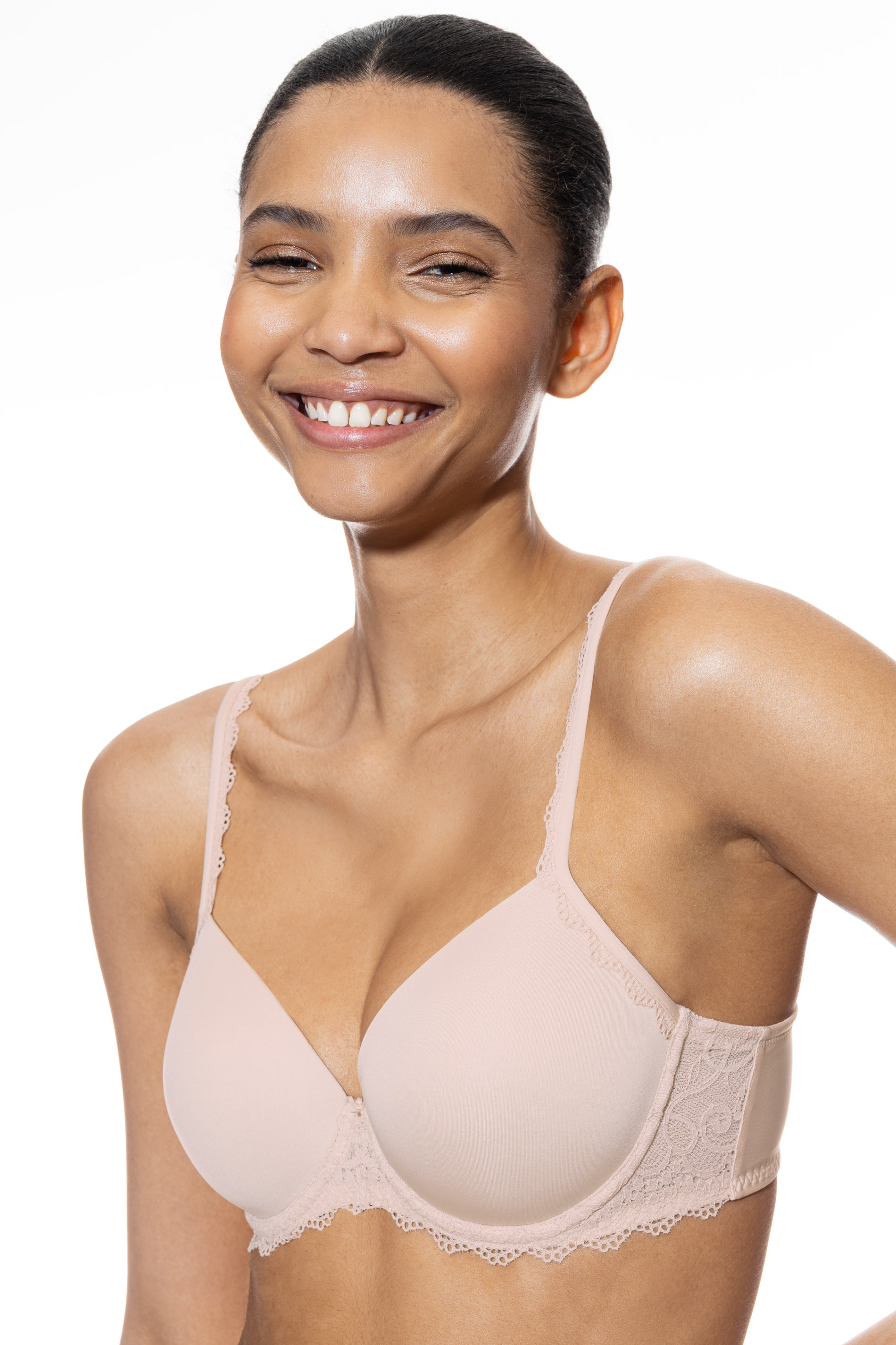 Bi-Stretch-BH | Full Cup<br>Serie Amorous