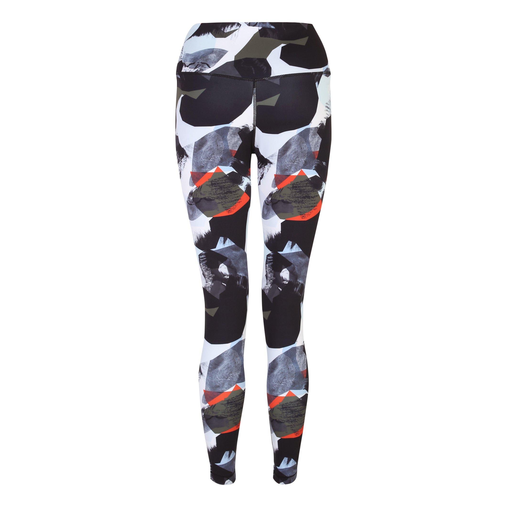 Dare 2b Dare 2b Influential Performance Leggings Legging Womens
