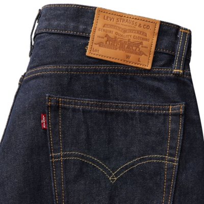 Jean homme 555™ Relaxed Straight LEVIS