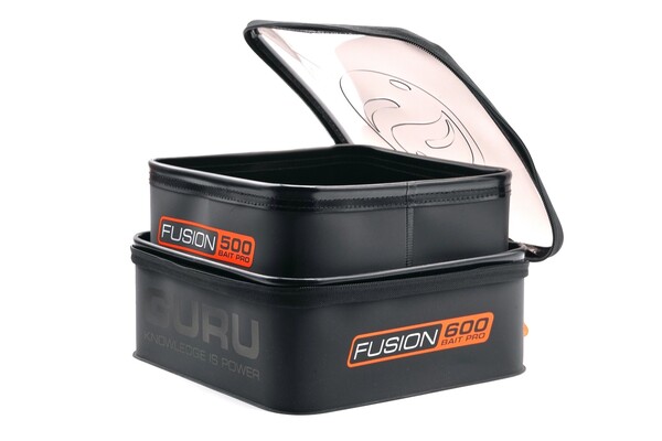 Guru Fusion 300   Bait Pro 200 Combo