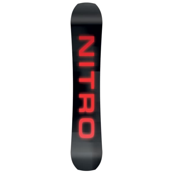 Planche de snowboard NITRO TEAM PRO