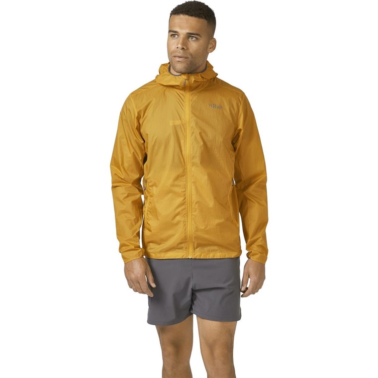 Rab Vital Hoody Sahara