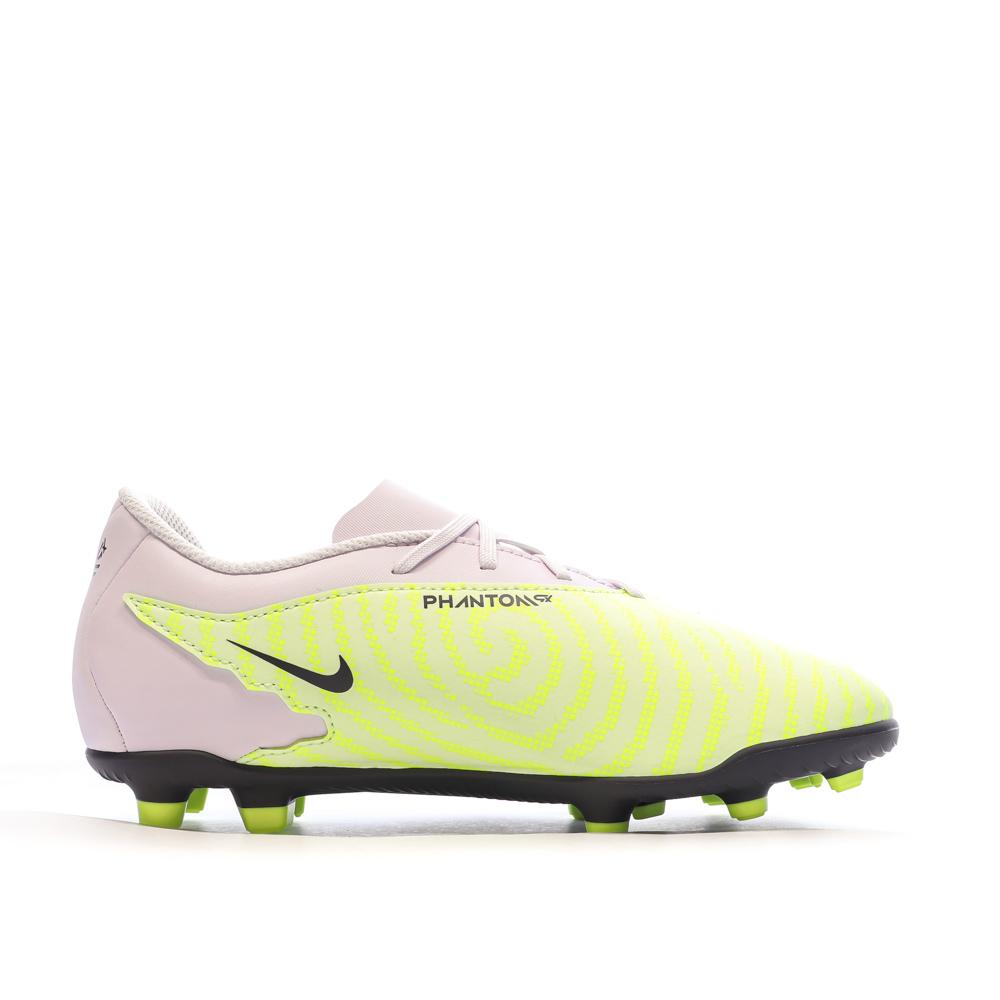 Nike Chaussures de Foot Junior Nike Phantom GX Club FG/MG