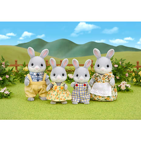 Sylvanian Familien Puttekanin