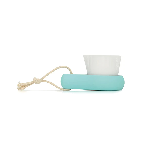 Lady Green Brosse Nettoyante Ultra-douce Visage