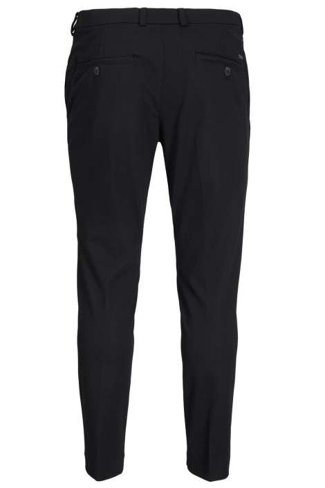 Jack & Jones zwarte heren broek